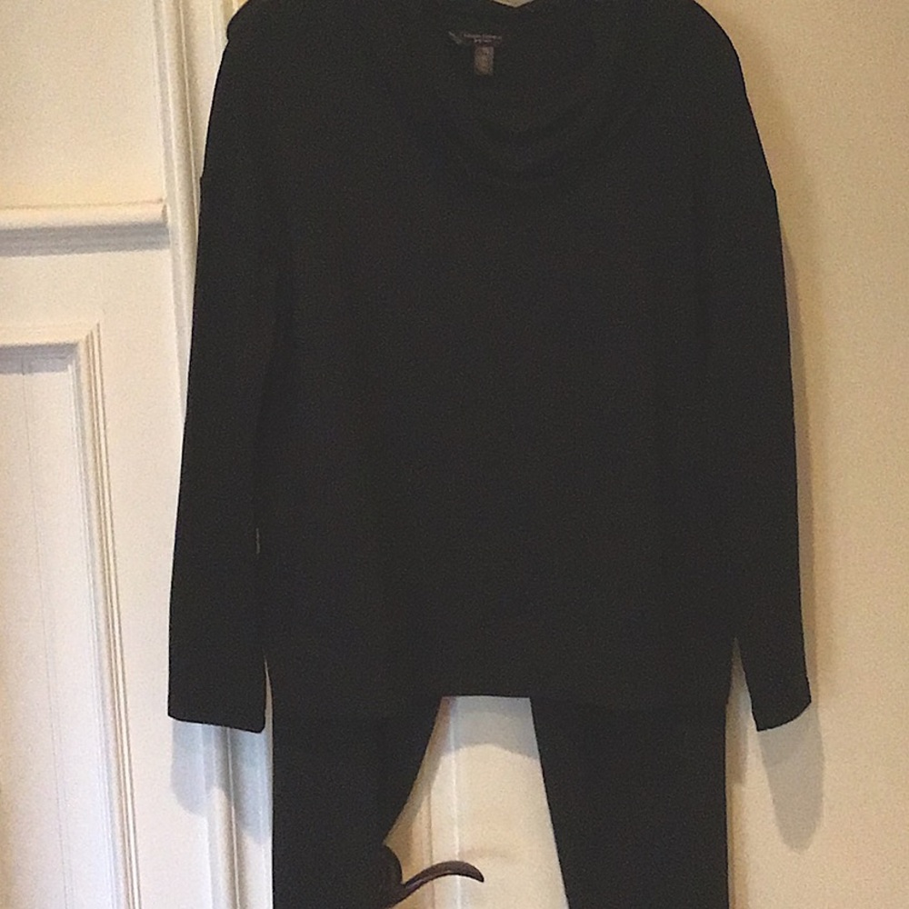 Banana Republic Jogger Set